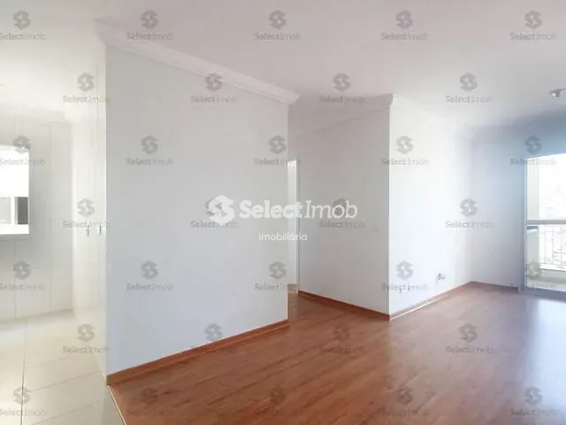 Apartamento com 58m² 2 quartos e 1 banheiro, à venda, no bairro Jardim Itapark em Mauá