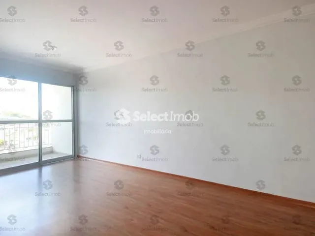 Apartamento com 58m² 2 quartos e 1 banheiro, à venda, no bairro Jardim Itapark em Mauá