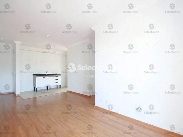 Apartamento com 58m² 2 quartos e 1 banheiro, à venda, no bairro Jardim Itapark em Mauá