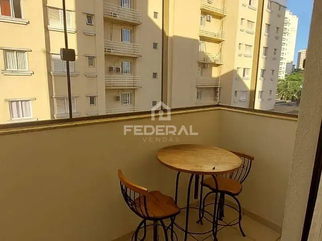 Apartamento 2 quartos e 2 banheiros, à venda, no bairro Vila Maria José em Goiânia