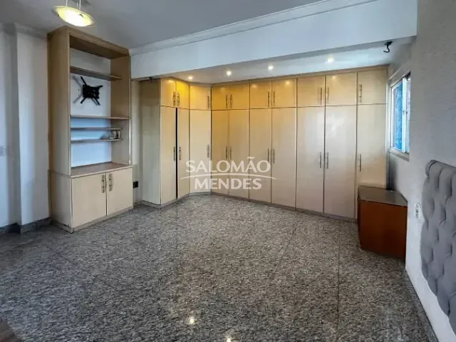 Apartamento 3 quartos e 5 banheiros, para alugar, no bairro Nazaré em Belém
