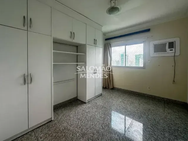 Apartamento 3 quartos e 5 banheiros, para alugar, no bairro Nazaré em Belém