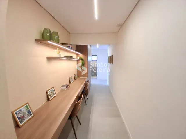 Apartamento com 136m² 3 quartos e 3 banheiros, à venda, no bairro Alto dos Passos em Juiz de Fora