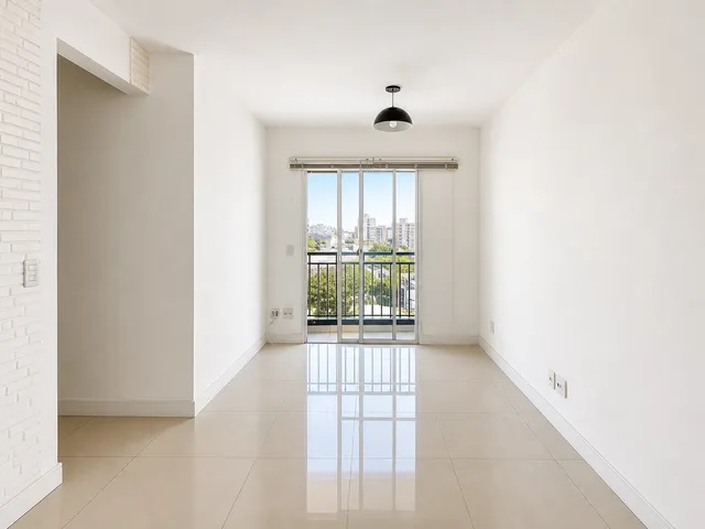 Apartamento com 100m² 3 quartos e 2 banheiros, à venda, no bairro Casa Verde em São Paulo
