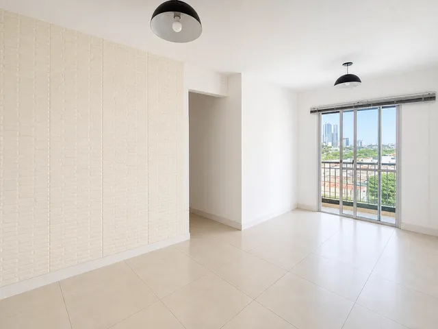 Apartamento com 100m² 3 quartos e 2 banheiros, à venda, no bairro Casa Verde em São Paulo