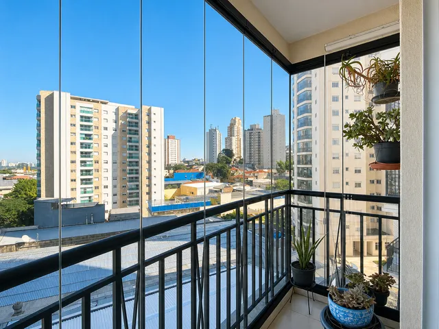 Apartamento com 100m² 3 quartos e 2 banheiros, à venda, no bairro Casa Verde em São Paulo