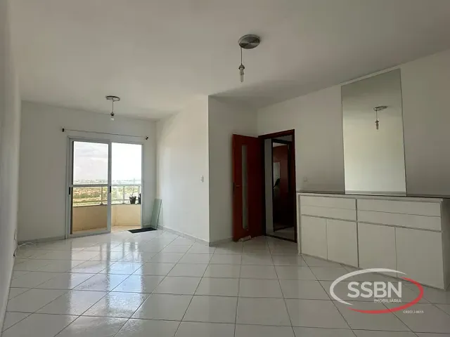 Apartamento 3 quartos e 1 banheiro, para alugar, no bairro Centro em Nova Odessa