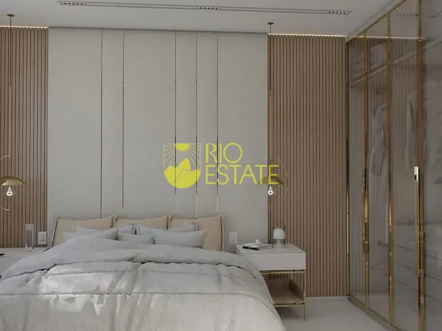 Apartamento com 54m² 1 quarto e 1 banheiro, à venda, no bairro Conforto em Volta Redonda