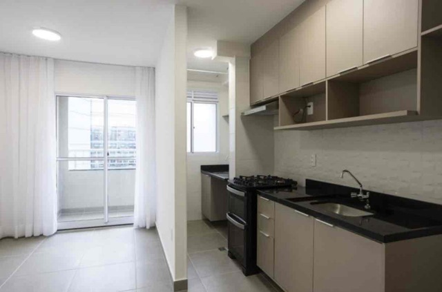 Foto do Apartamento - Lindo apto *Semi mobiliado* para locação, Jardim Botânico, Curitiba, PR | TORRE FORTE BROKER