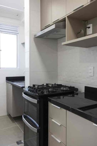 Foto do Apartamento - Lindo apto *Semi mobiliado* para locação, Jardim Botânico, Curitiba, PR | TORRE FORTE BROKER