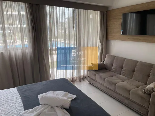 Apartamento 1 quarto e 1 banheiro, à venda, no bairro Cupe em Ipojuca