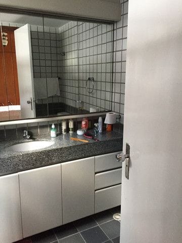 Foto do Apartamento - Edf. Maria Quitéria | Tânia Macêdo Imóveis