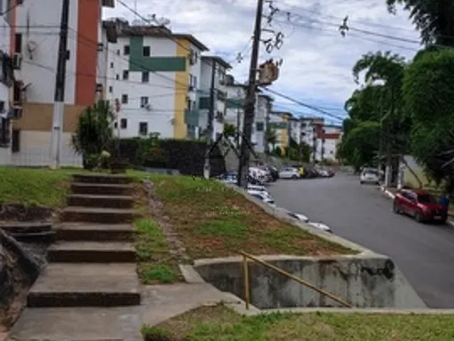 Apartamento 2 quartos e 2 banheiros, à venda, no bairro Esperança em Ilhéus