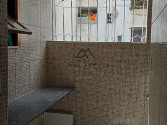 Apartamento 2 quartos e 2 banheiros, à venda, no bairro Esperança em Ilhéus
