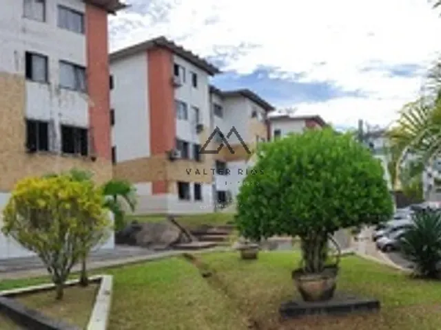 Apartamento 2 quartos e 2 banheiros, à venda, no bairro Esperança em Ilhéus