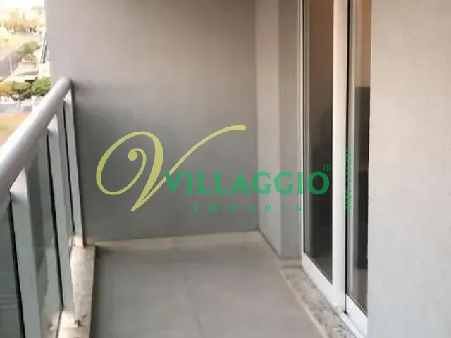 Apartamento com 33m² 1 quarto e 1 banheiro, à venda ou para alugar, no bairro Jardim Tarraf II em São José do Rio Preto