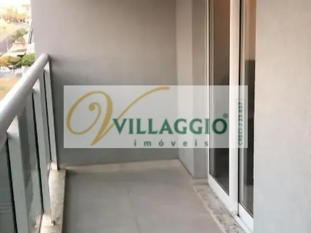 Apartamento com 33m² 1 quarto e 1 banheiro, à venda ou para alugar, no bairro Jardim Tarraf II em São José do Rio Preto