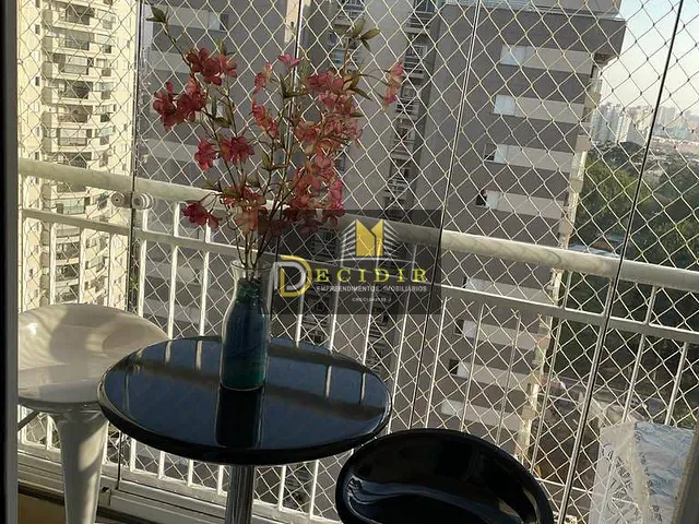 Apartamento com 60m² 2 quartos e 1 banheiro, à venda, no bairro Mooca em São Paulo