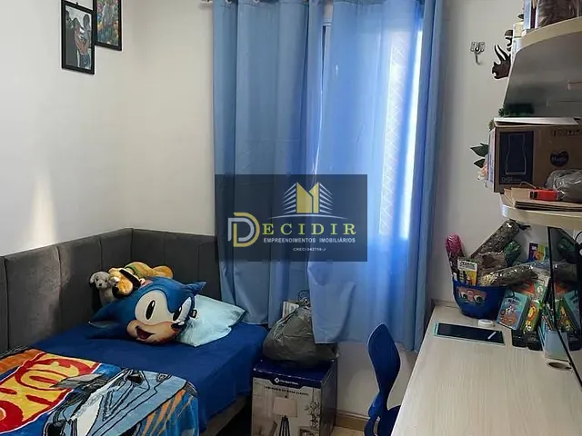 Apartamento com 60m² 2 quartos e 1 banheiro, à venda, no bairro Mooca em São Paulo