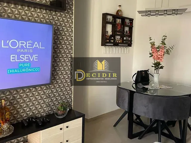 Apartamento com 60m² 2 quartos e 1 banheiro, à venda, no bairro Mooca em São Paulo