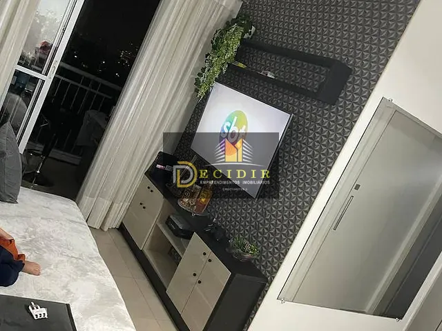 Apartamento com 60m² 2 quartos e 1 banheiro, à venda, no bairro Mooca em São Paulo