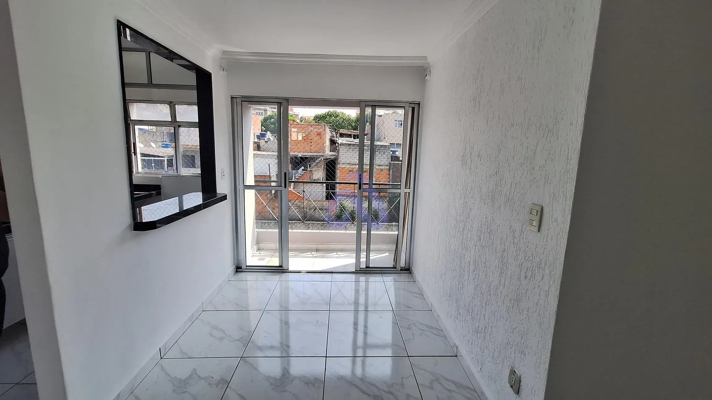 Apartamento, 3 quartos, 55 m² - Foto 2