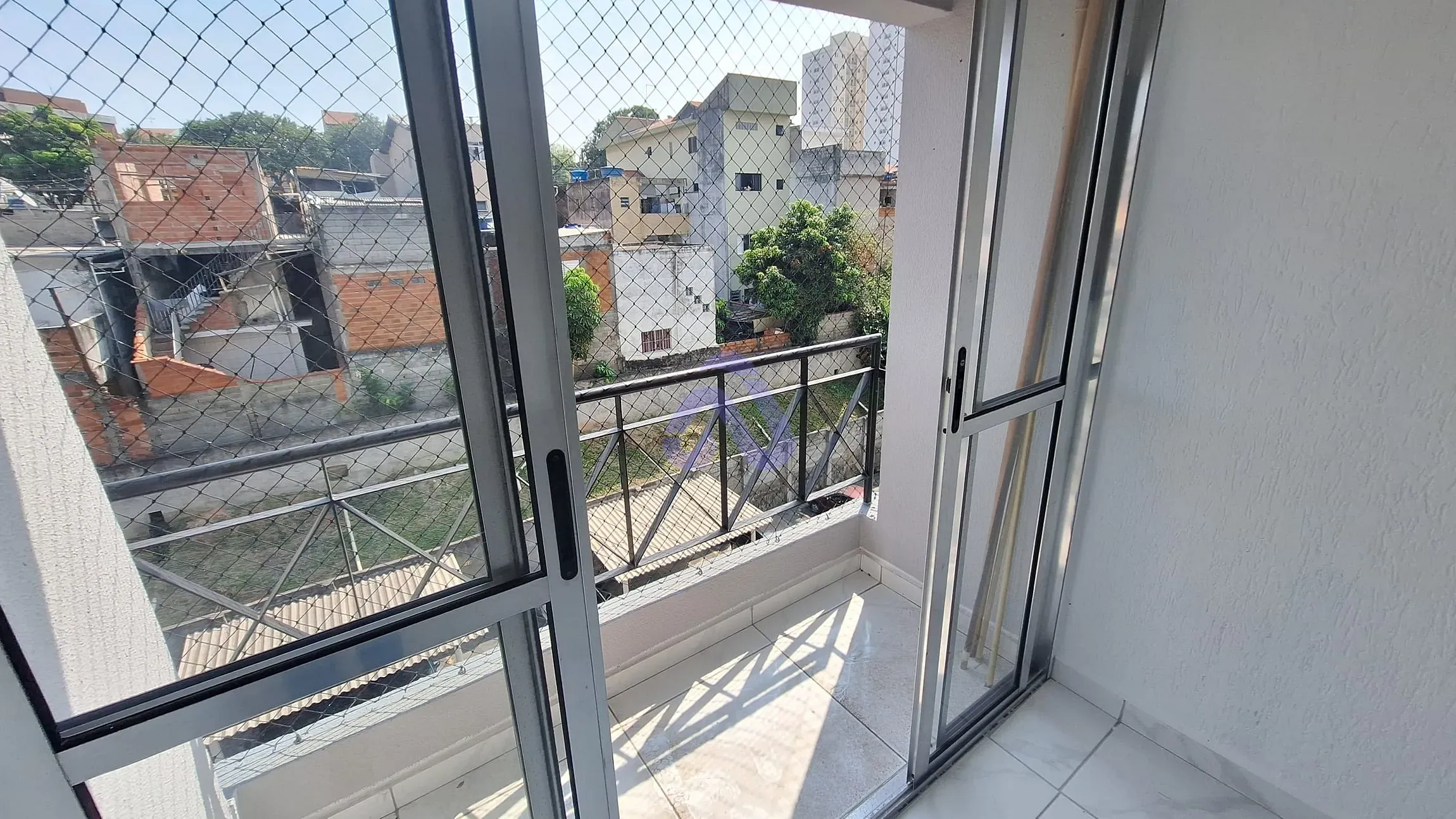 Apartamento, 3 quartos, 55 m² - Foto 3