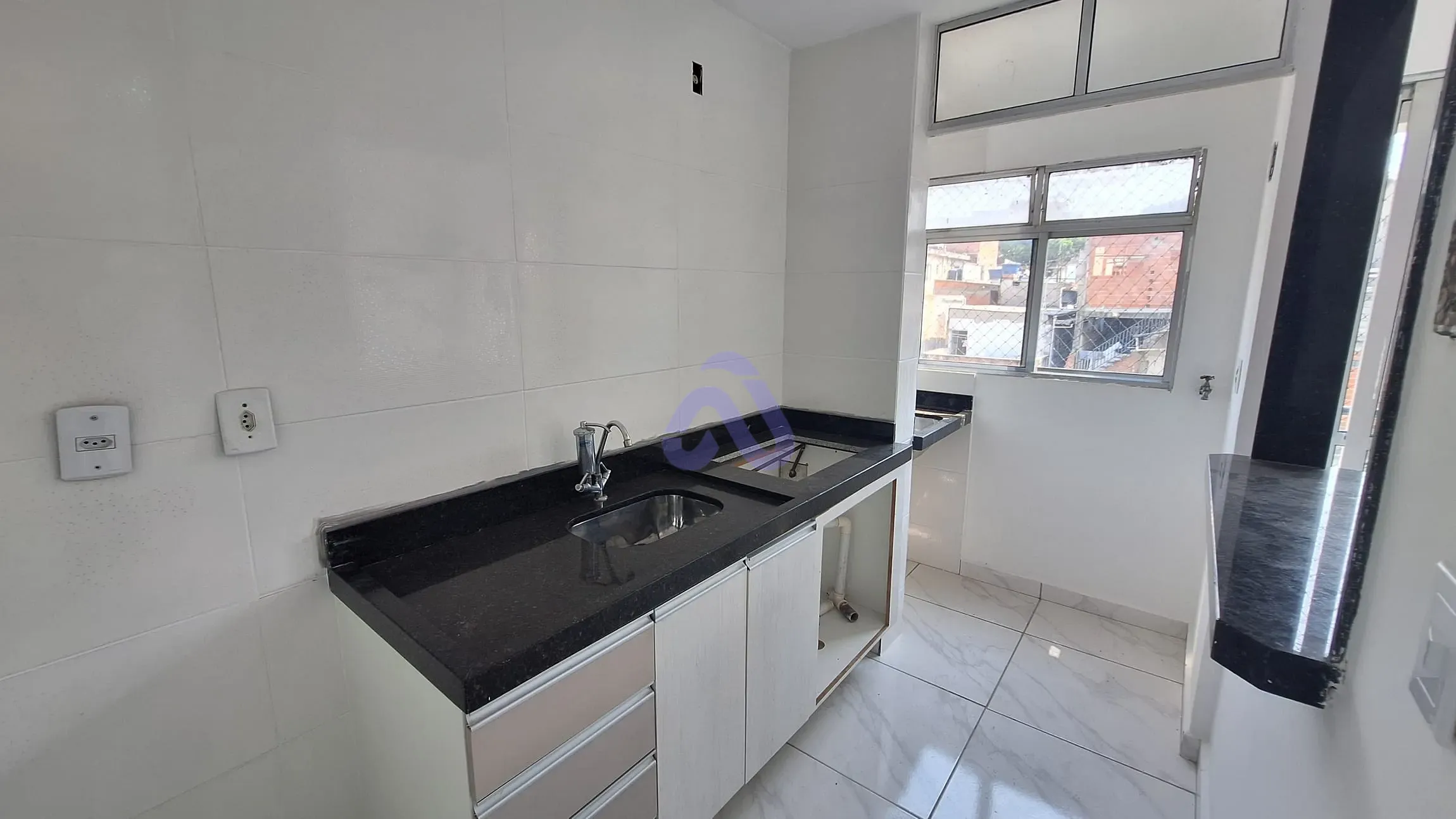 Apartamento, 3 quartos, 55 m² - Foto 7