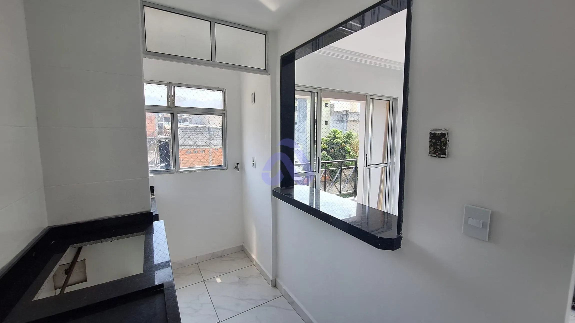 Apartamento, 3 quartos, 55 m² - Foto 8