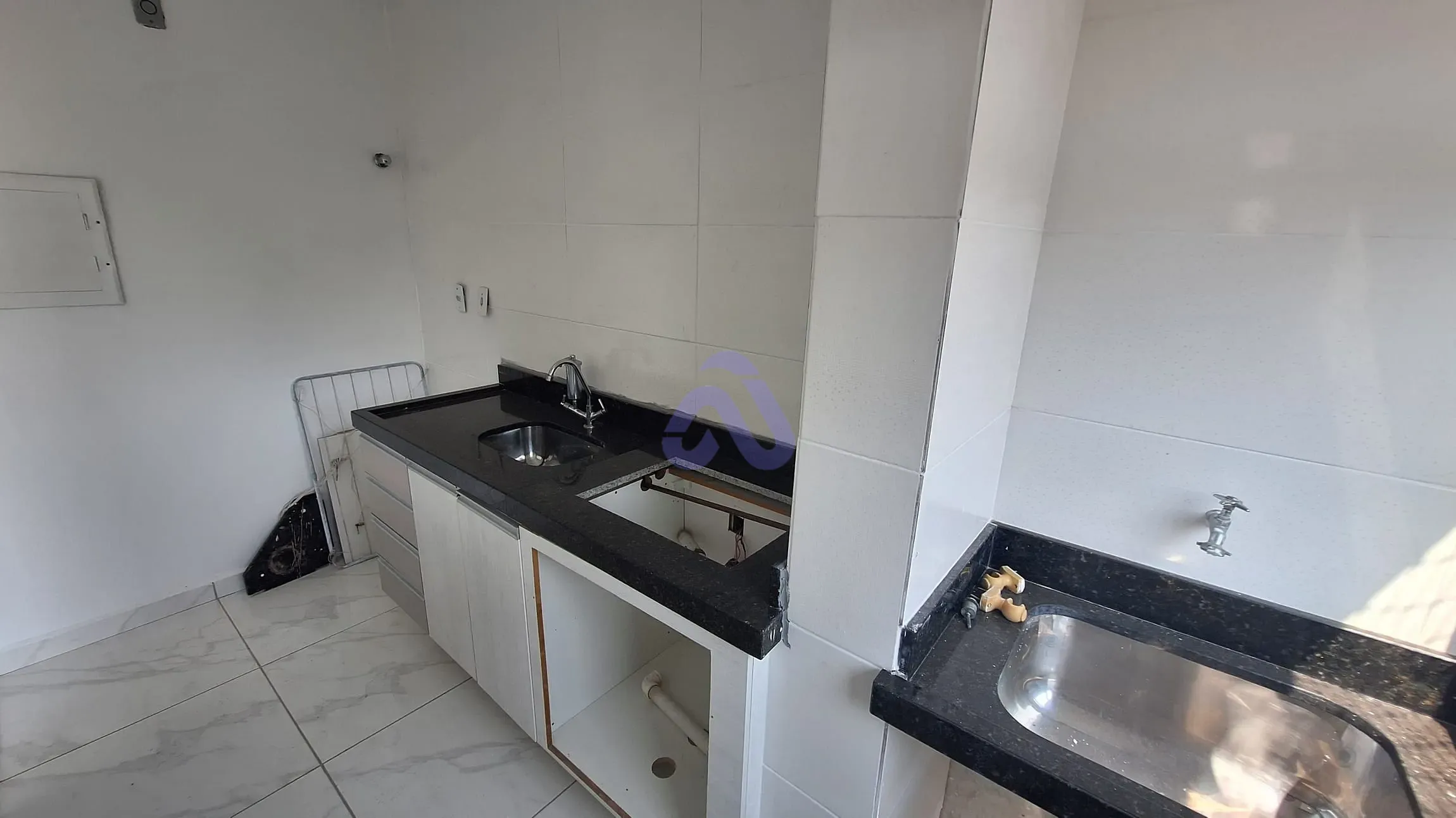 Apartamento, 3 quartos, 55 m² - Foto 9