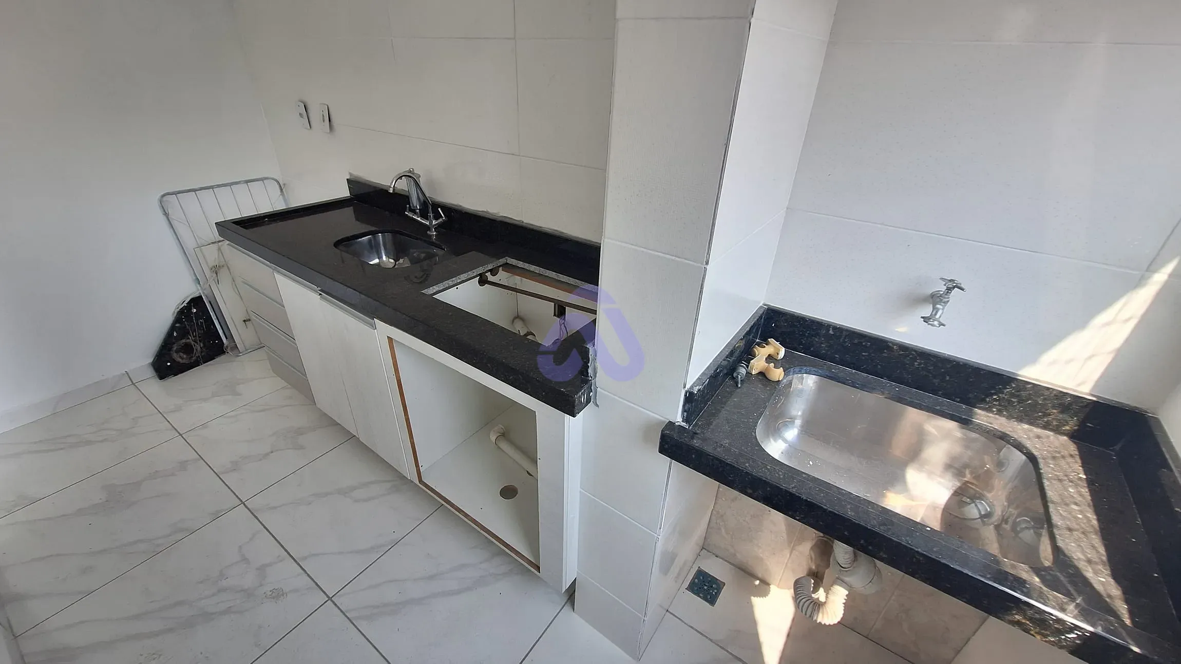Apartamento, 3 quartos, 55 m² - Foto 14