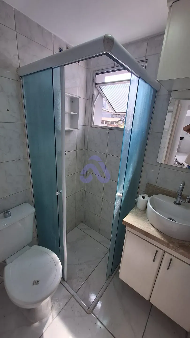 Apartamento, 3 quartos, 55 m² - Foto 21