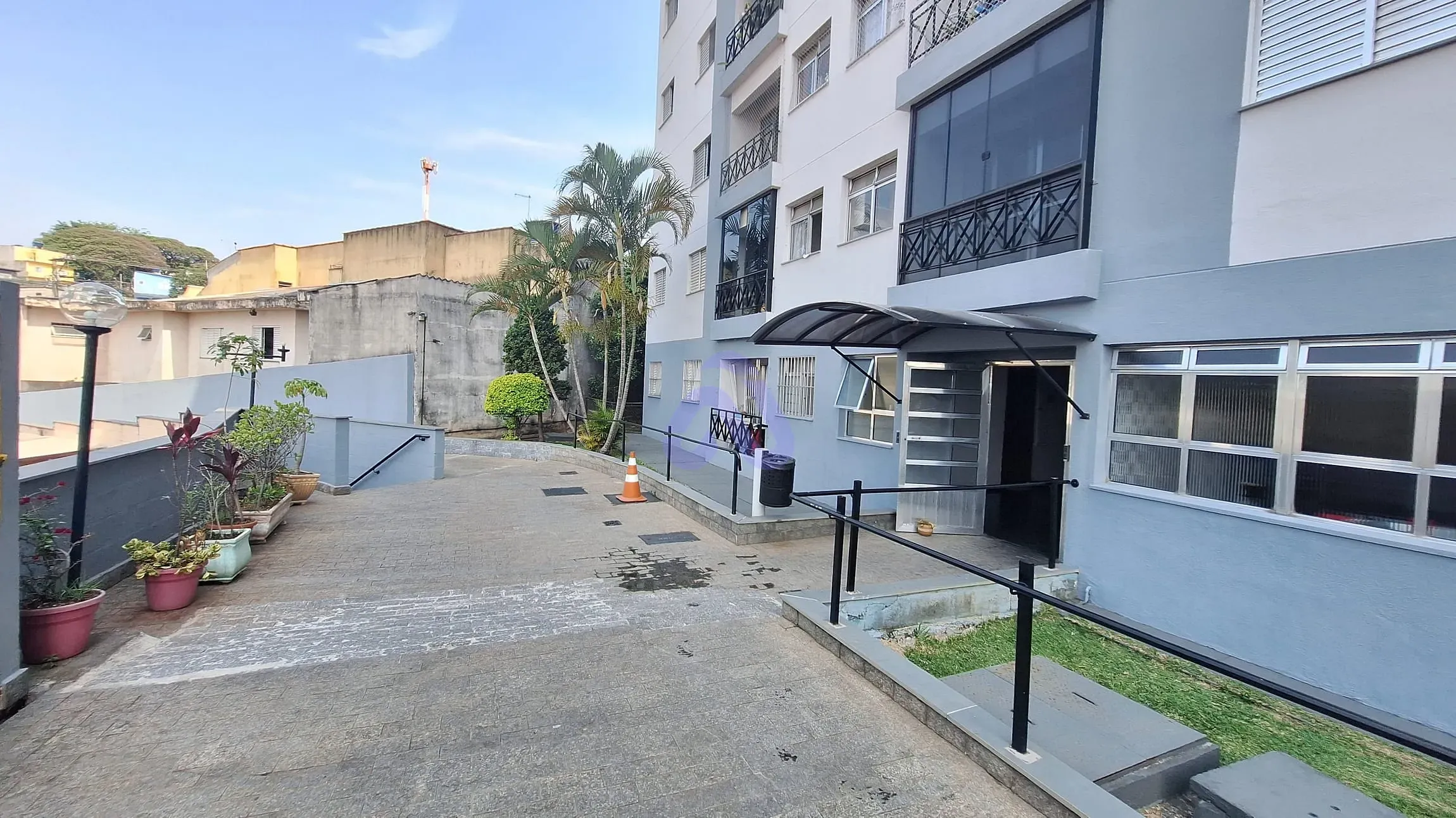 Apartamento, 3 quartos, 55 m² - Foto 24