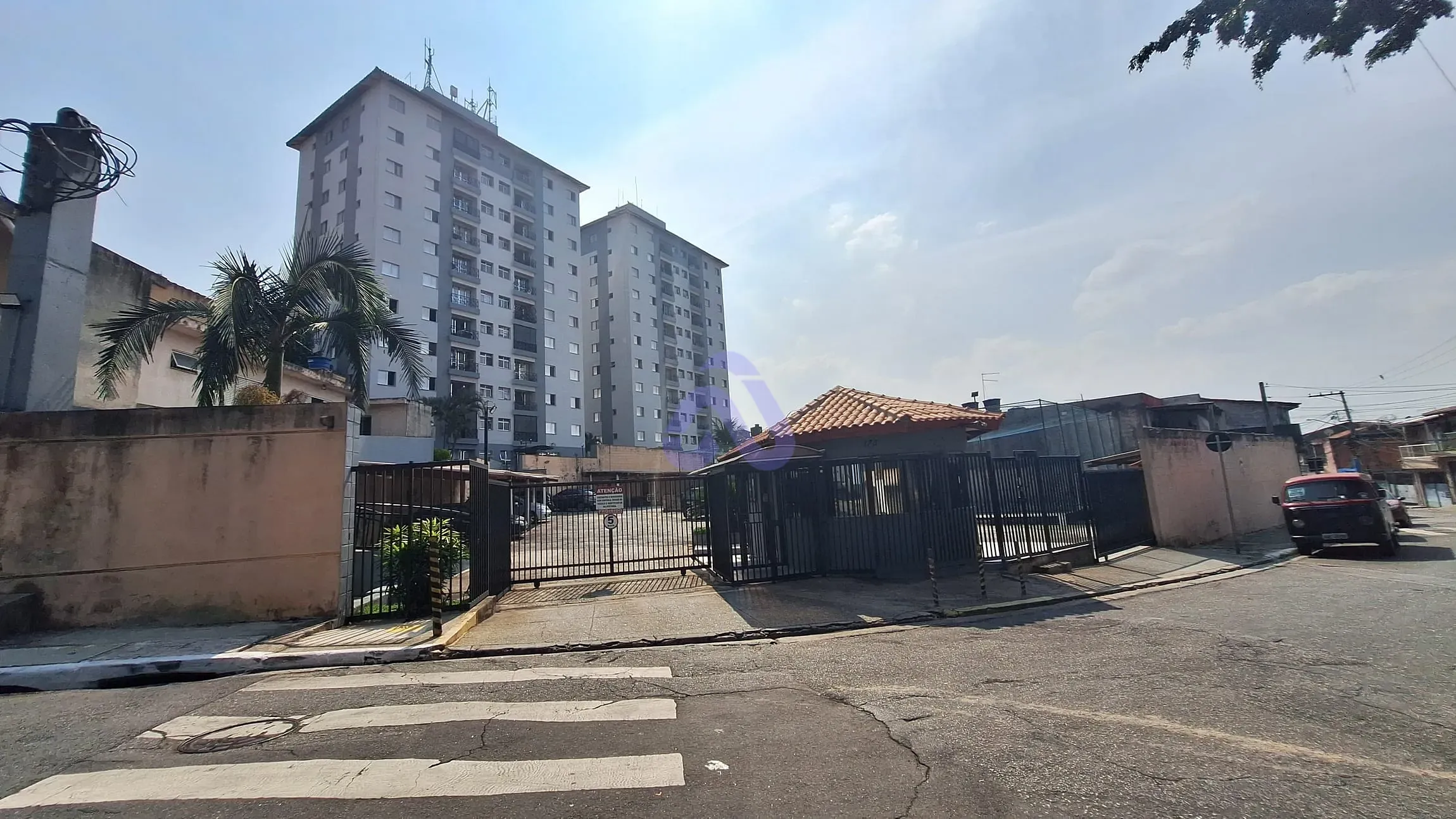 Apartamento, 3 quartos, 55 m² - Foto 26