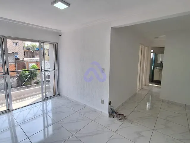Apartamento 3 quartos e 1 banheiro, à venda, no bairro Jardim Danfer em São Paulo