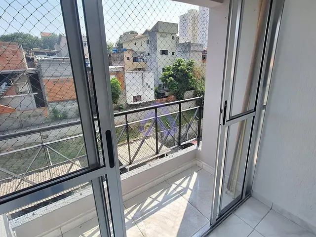 Apartamento 3 quartos e 1 banheiro, à venda, no bairro Jardim Danfer em São Paulo