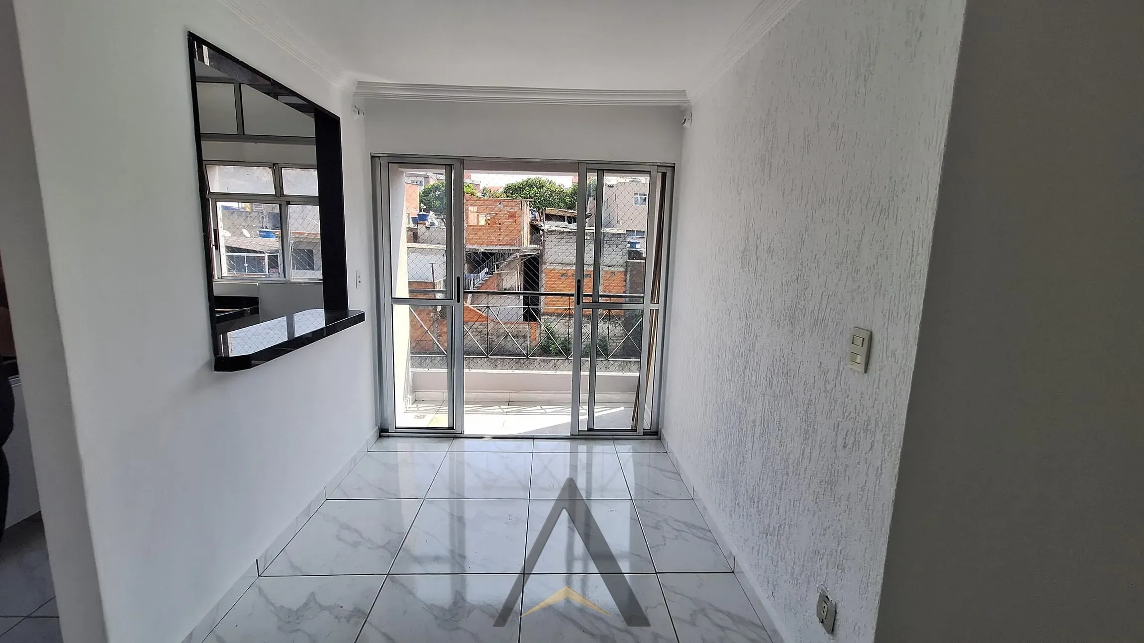 Apartamento, 3 quartos, 55 m² - Foto 3
