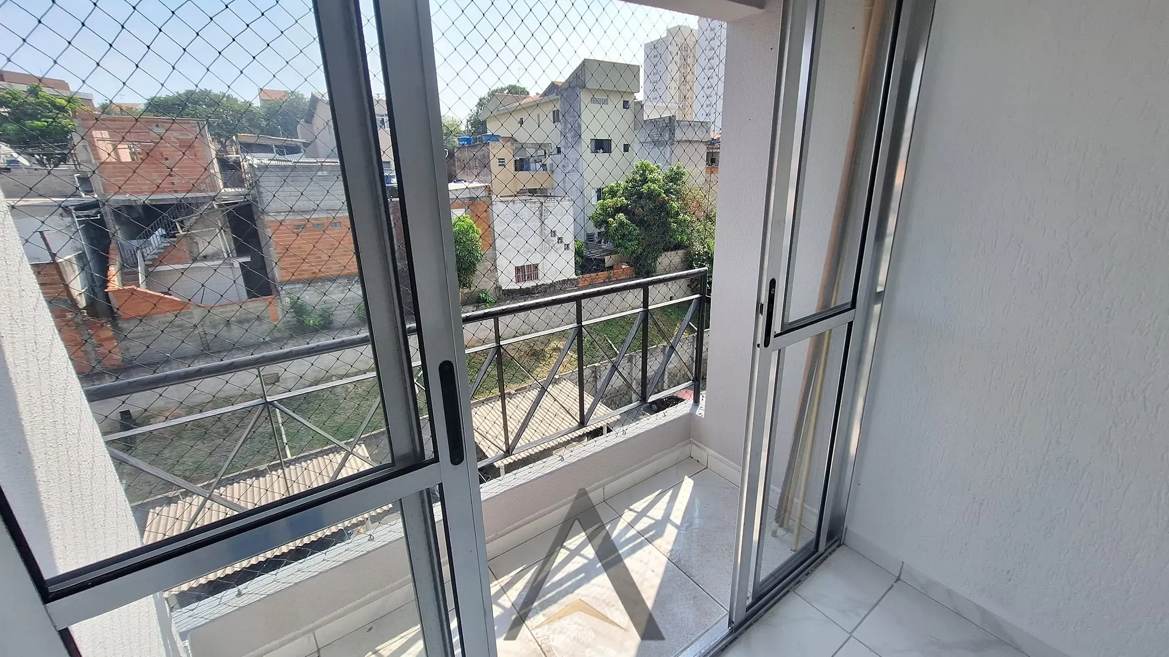 Apartamento, 3 quartos, 55 m² - Foto 4