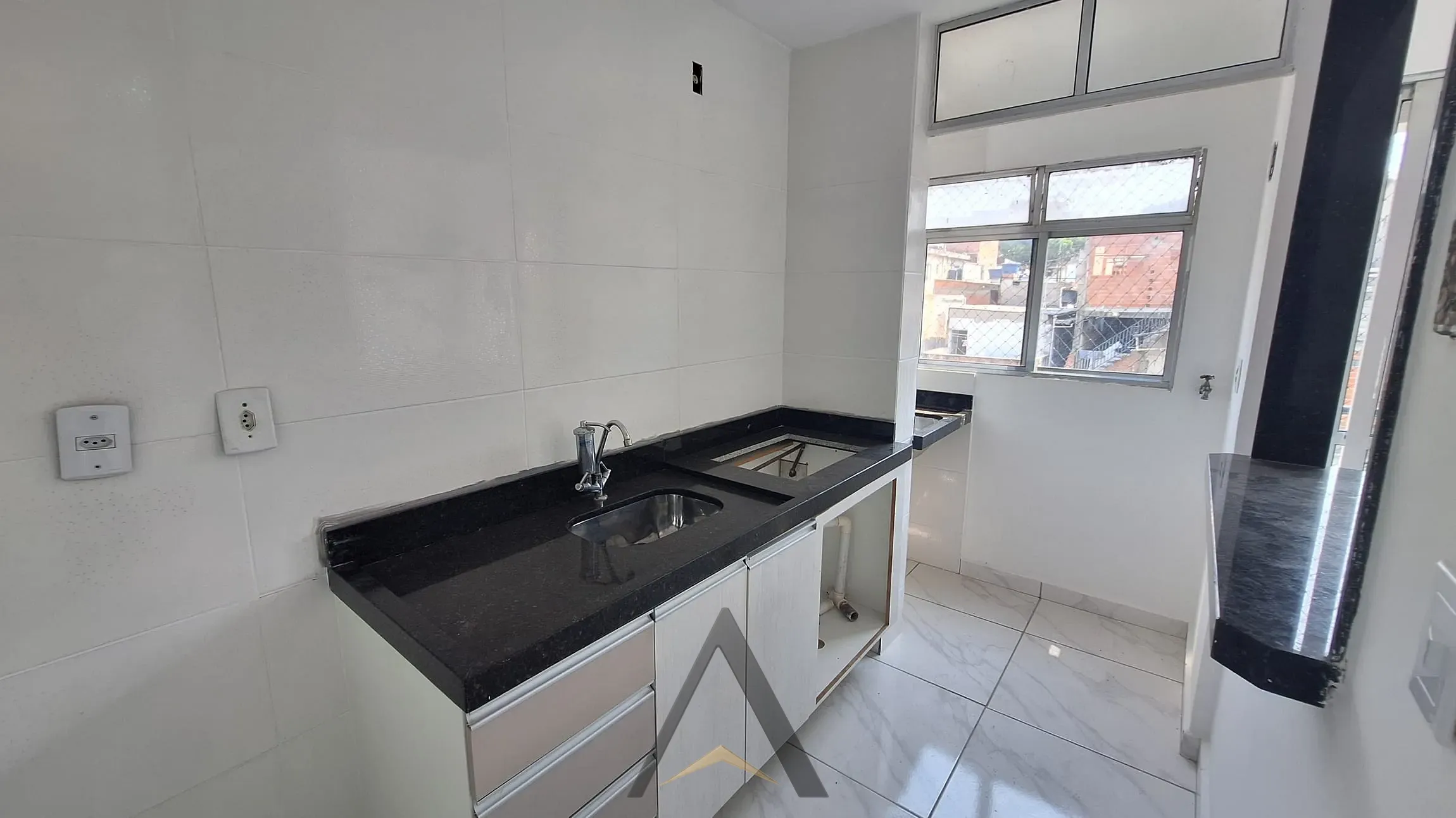Apartamento, 3 quartos, 55 m² - Foto 7