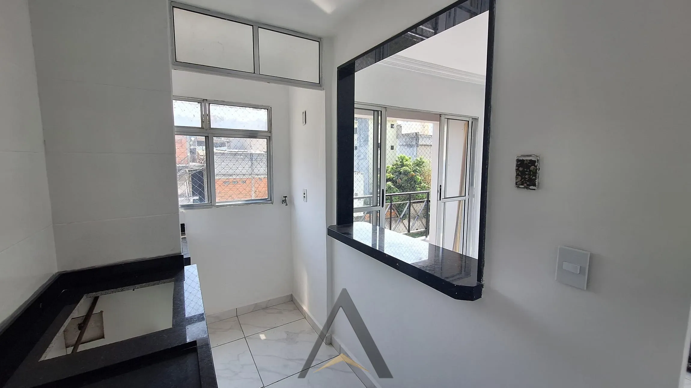 Apartamento, 3 quartos, 55 m² - Foto 8