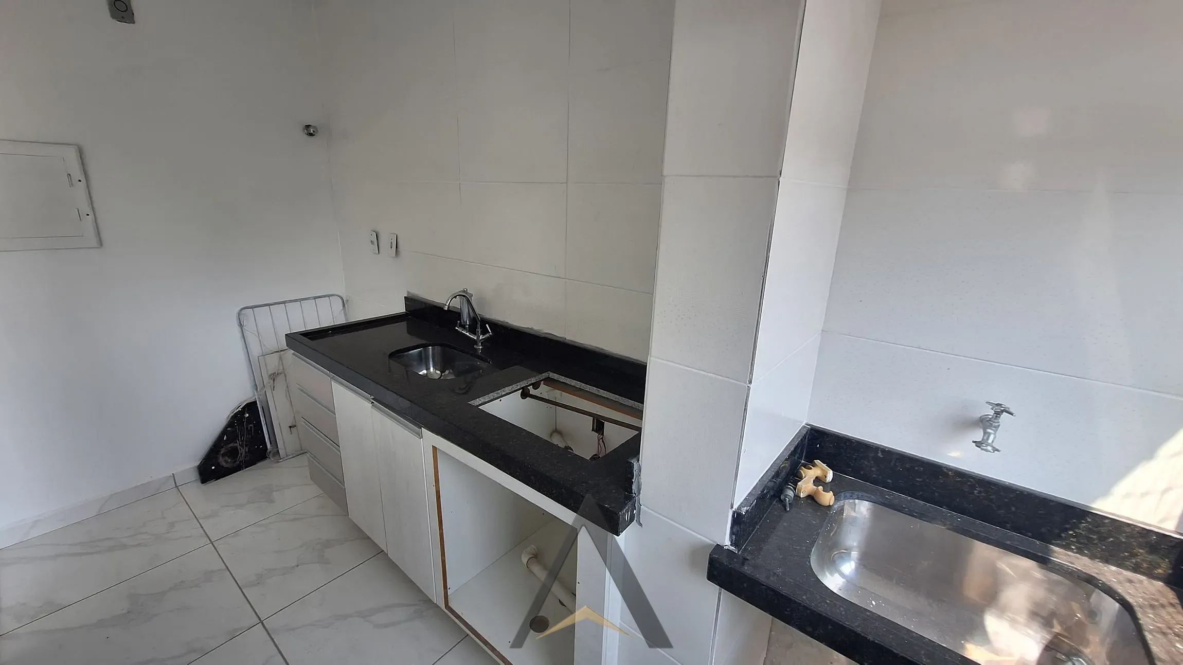 Apartamento, 3 quartos, 55 m² - Foto 9