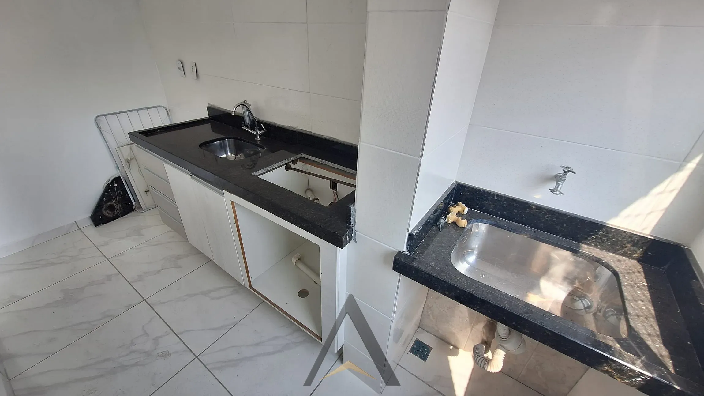 Apartamento, 3 quartos, 55 m² - Foto 14
