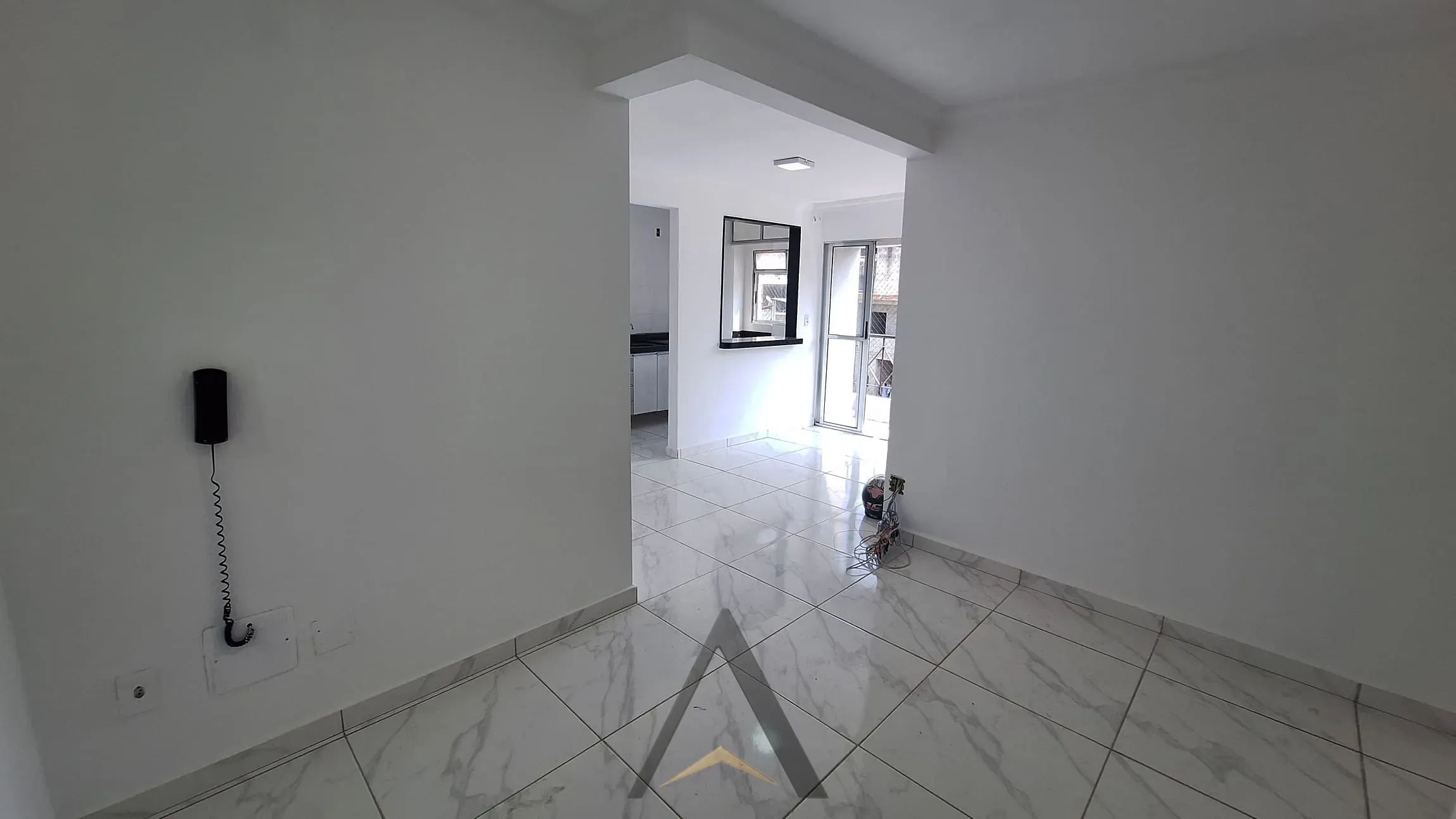 Apartamento, 3 quartos, 55 m² - Foto 2