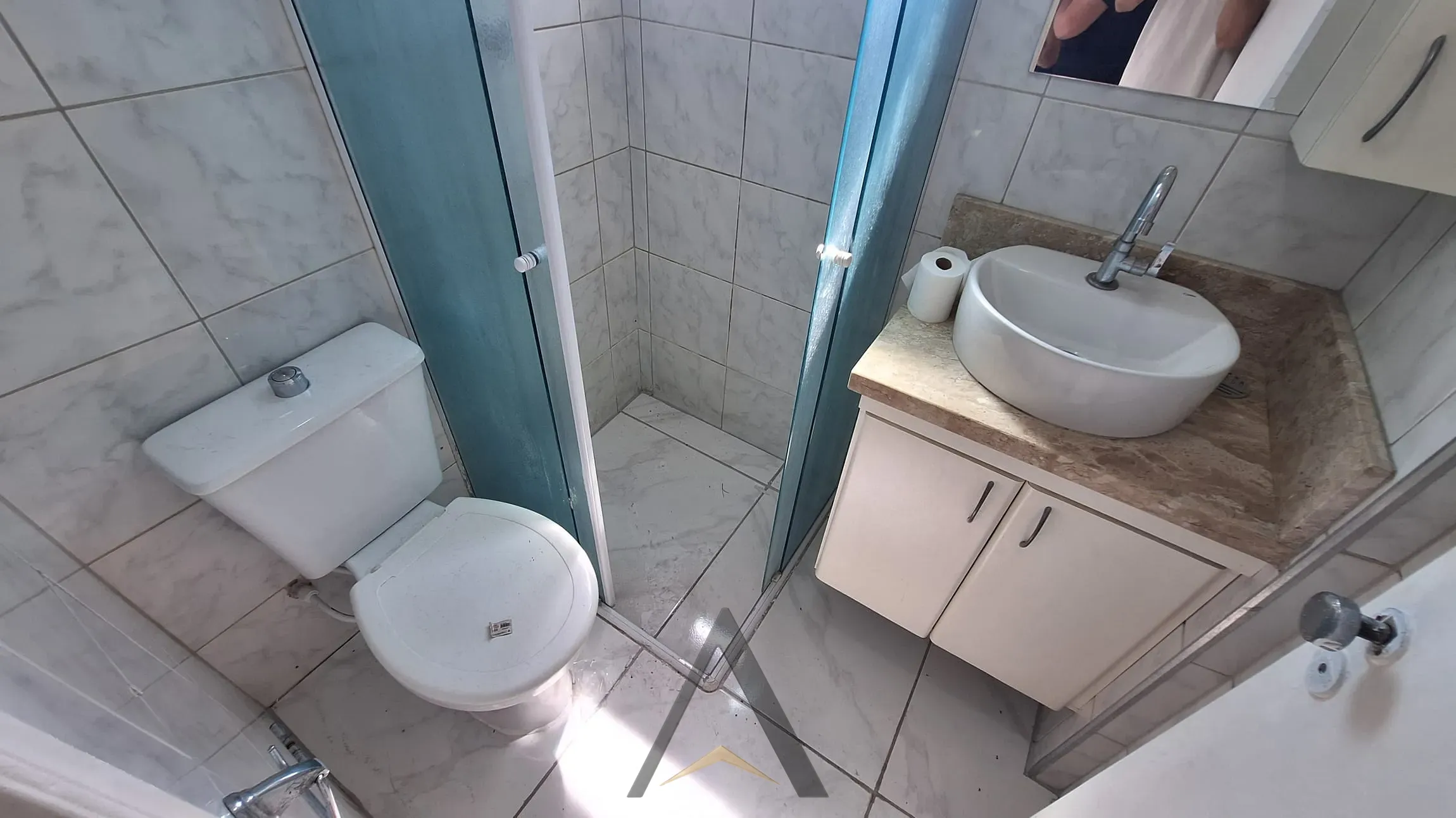 Apartamento, 3 quartos, 55 m² - Foto 20