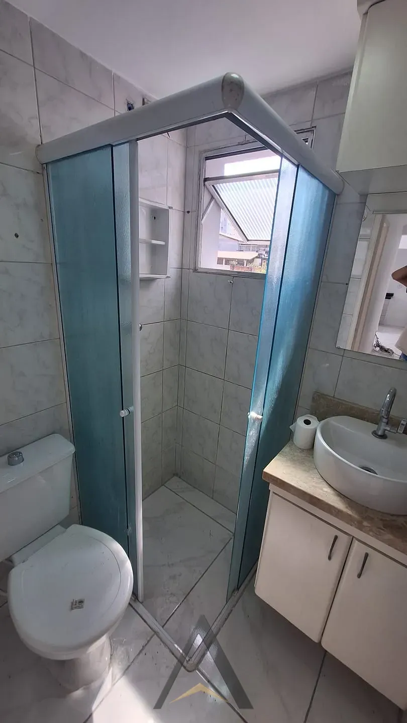 Apartamento, 3 quartos, 55 m² - Foto 21