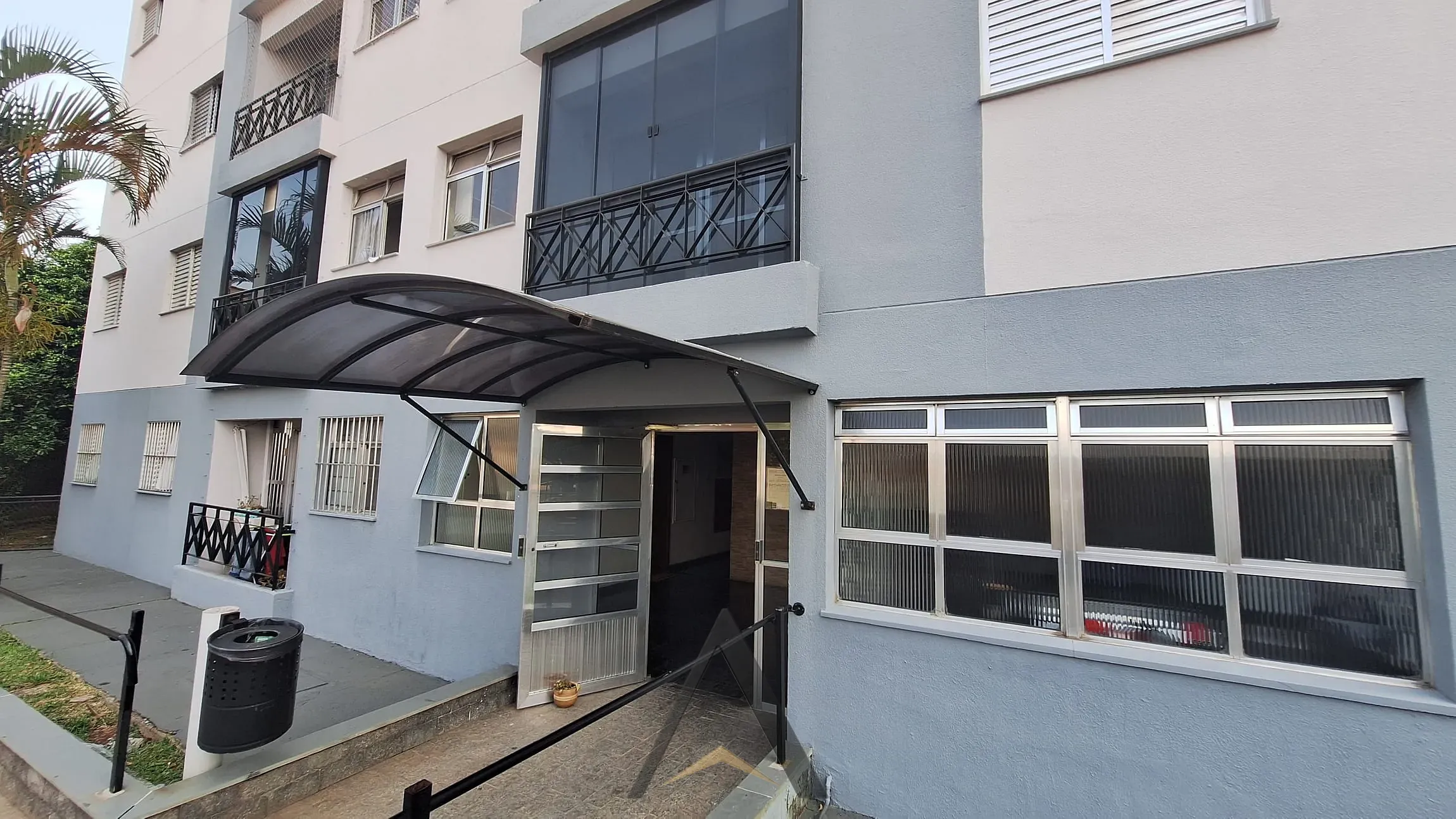 Apartamento, 3 quartos, 55 m² - Foto 25