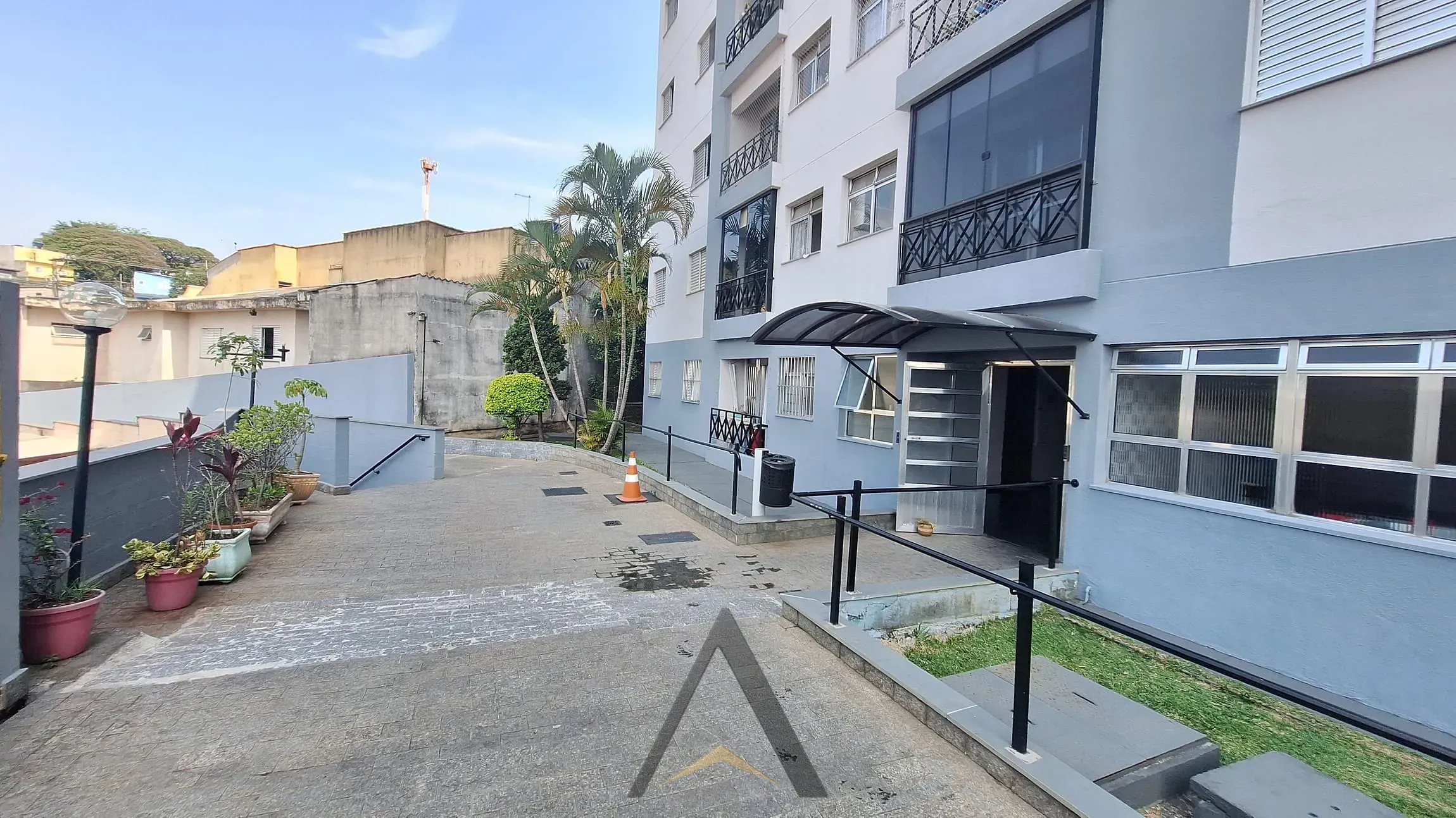 Apartamento, 3 quartos, 55 m² - Foto 24