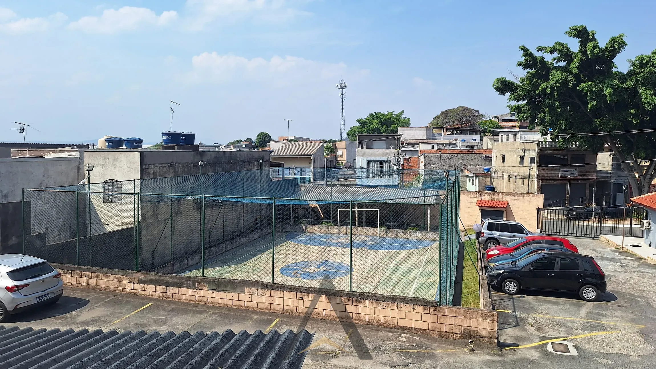 Apartamento, 3 quartos, 55 m² - Foto 22