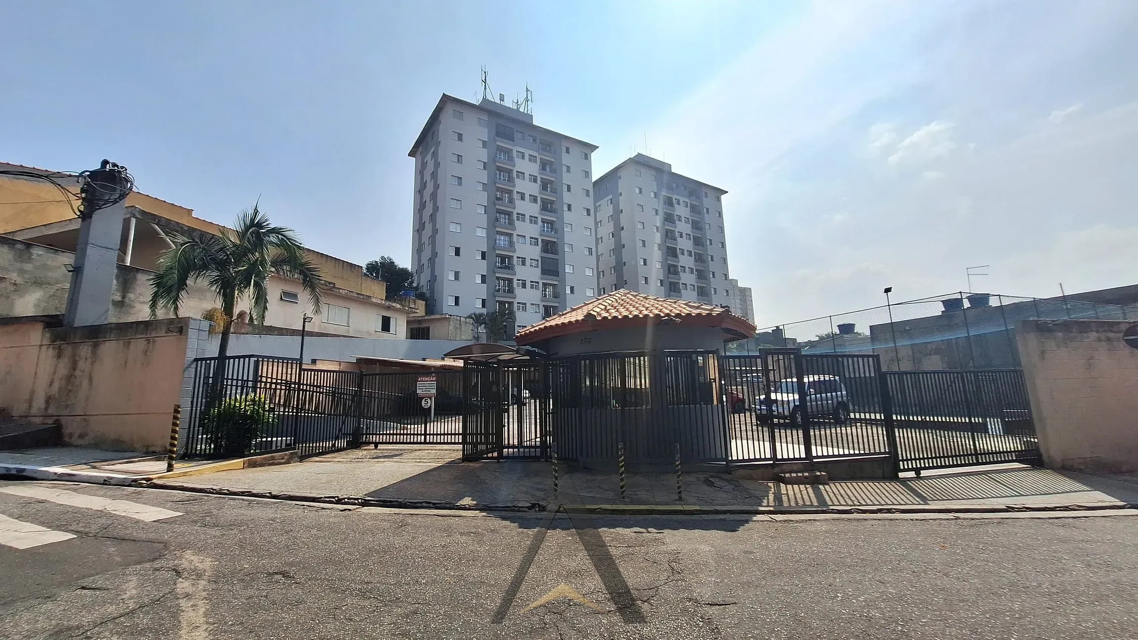 Apartamento, 3 quartos, 55 m² - Foto 27
