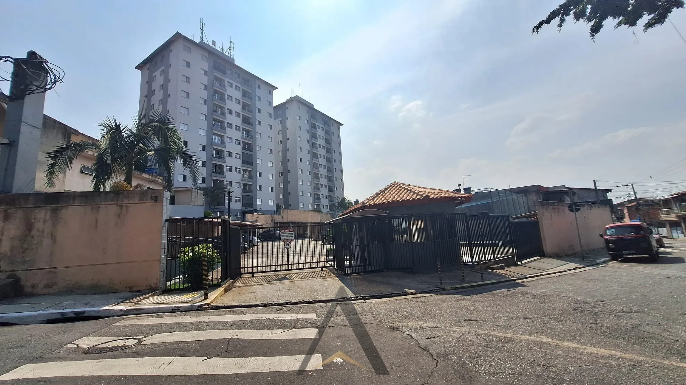 Apartamento, 3 quartos, 55 m² - Foto 26